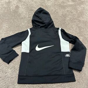 Nike Elite tracksuit jacket ! Size small Therma Fit